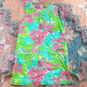 Lily Pulitzer Girls size 8 dress